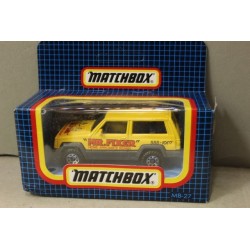 Matchbox 3 NIEUW