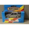 Matchbox 31 .1 NIEUW