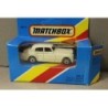 Matchbox 31 .1 NIEUW