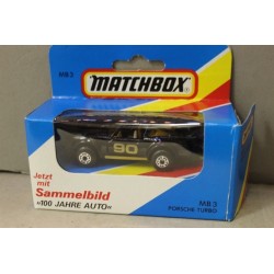 Matchbox 59 NIEUW