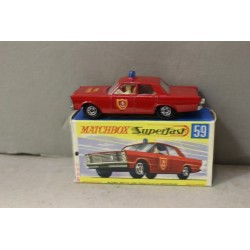 Matchbox 74 NIEUW