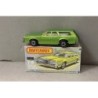 Matchbox 39 c NIEUW