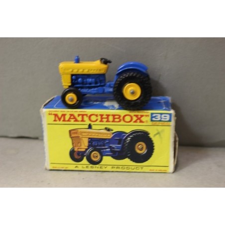 Matchbox 39 .1 NIEUW