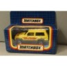 Matchbox 01 a NIEUW