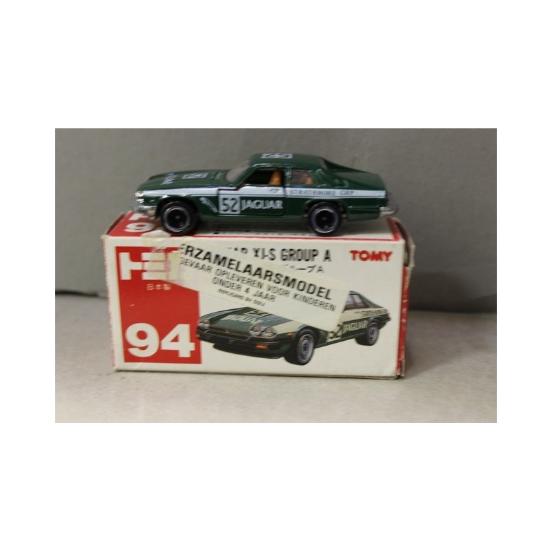 Tomica 94 NIEUW