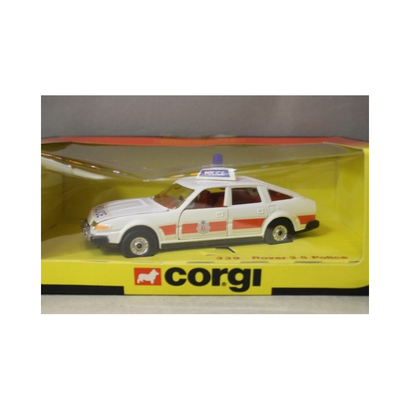 Corgi 339 NIEUW