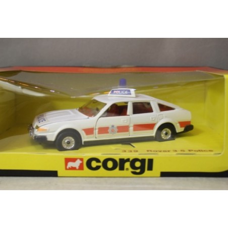 Corgi 339 NIEUW