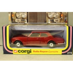 Corgi 507 NIEUW