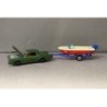 Dinky Toys DY 21 NIEUW