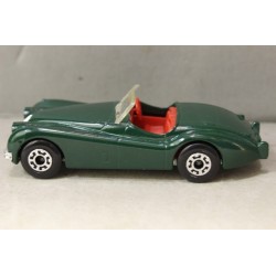 Dinky Toys DY 21 NIEUW