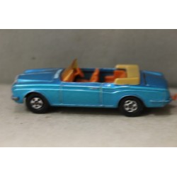 Dinky Toys DY 21 NIEUW