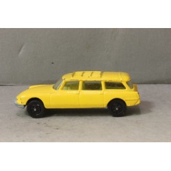 Dinky Toys DY 21 NIEUW