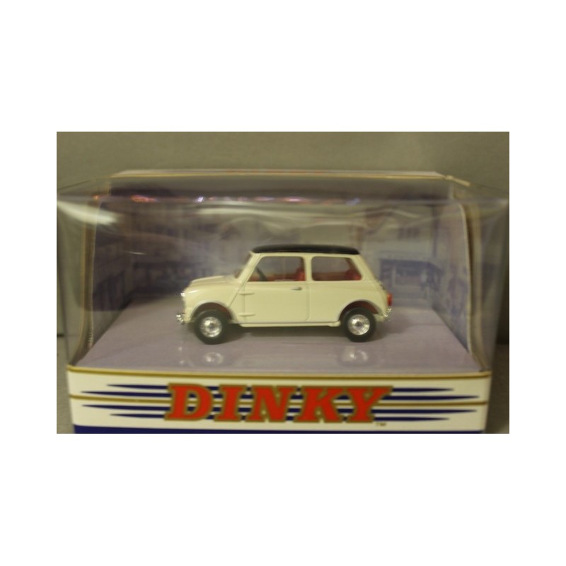 Dinky Toys DY 21 NIEUW