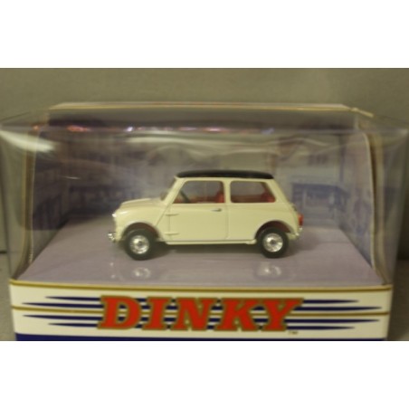 Dinky Toys DY 21 NIEUW