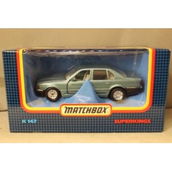 Matchbox K-147 NIEUW