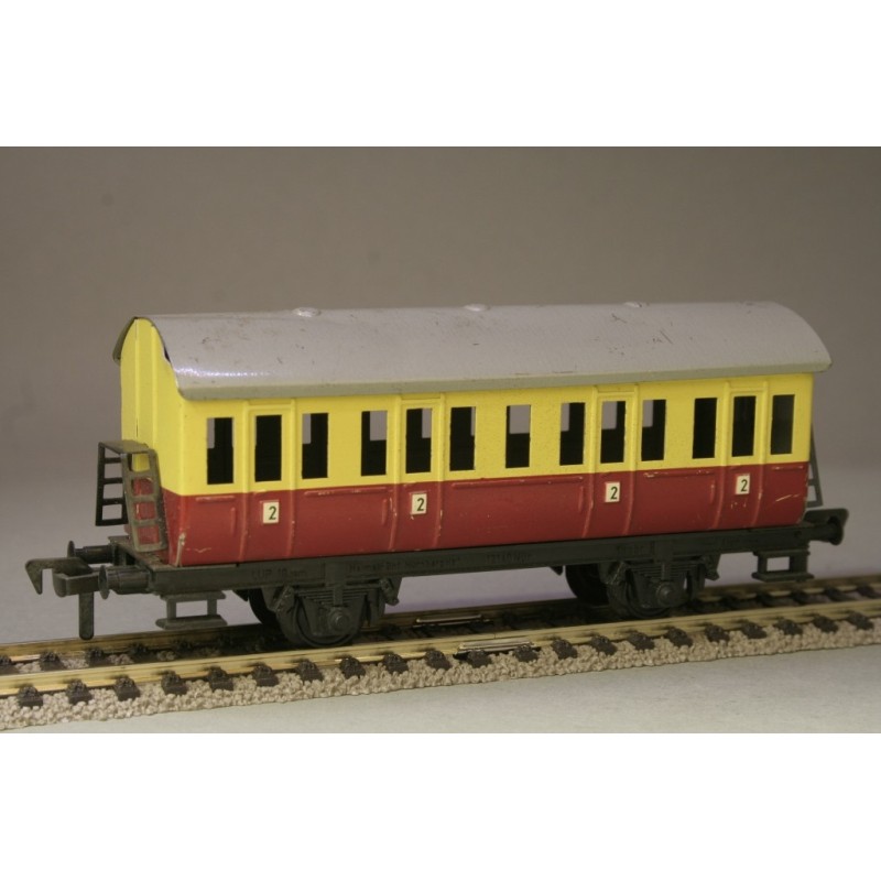 Fleischmann 1201.2 GEBRUIKT