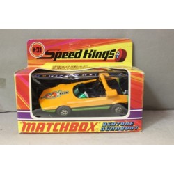 Matchbox Y-13 NIEUW