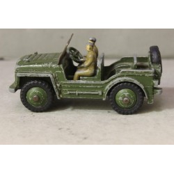 Dinky Toys 692 GEBRUIKT