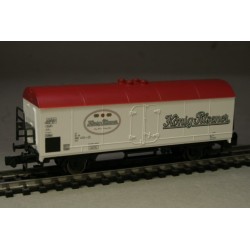 Fleischmann 848015 NIEUW