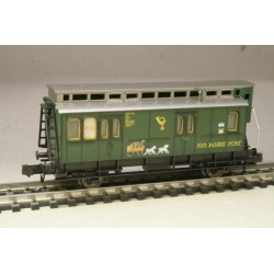 Fleischmann 848015 NIEUW