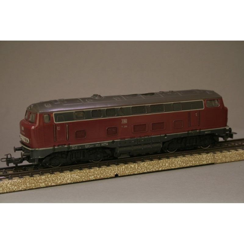 Märklin 3379 digitaal GEBRUIKT