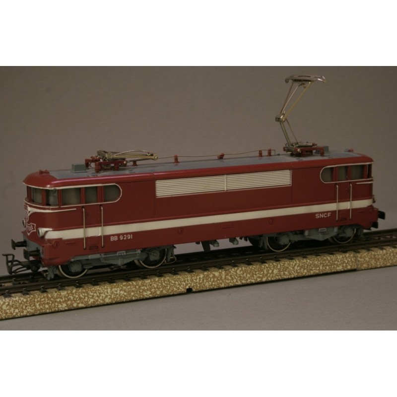 Märklin 3059 .1 GEBRUIKT