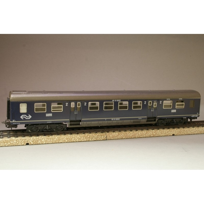 Marklin 4049 .3 GEBRUIKT