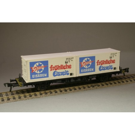 Fleischmann 5236 GEBRUIKT