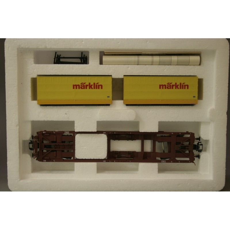 Marklin 47442 NIEUW