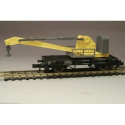 Fleischmann 8502 GEBRUIKT