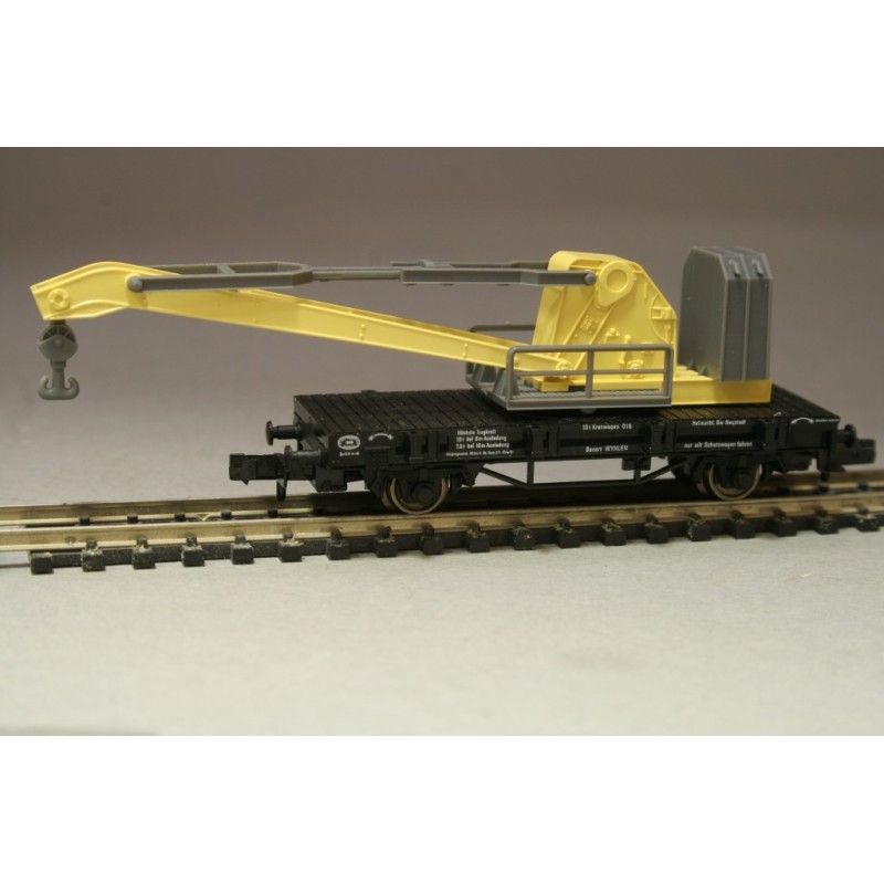 Fleischmann 8502 GEBRUIKT
