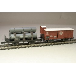 Minitrix 15644 .23 NIEUW