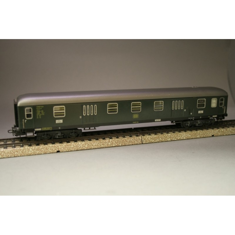 Marklin 4026 .3 GEBRUIKT