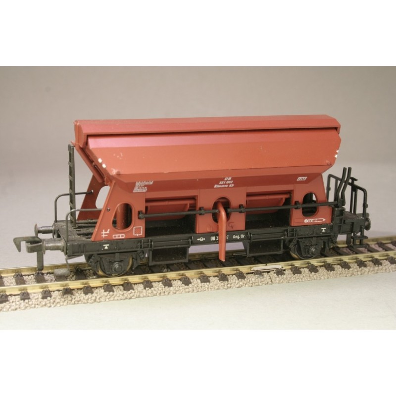 Fleischmann 5510 .1 GEBRUIKT