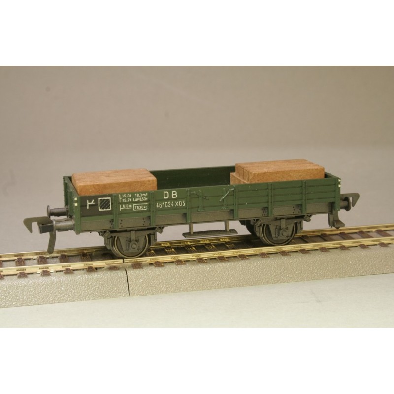 Fleischmann 5202 .1 GEBRUIKT