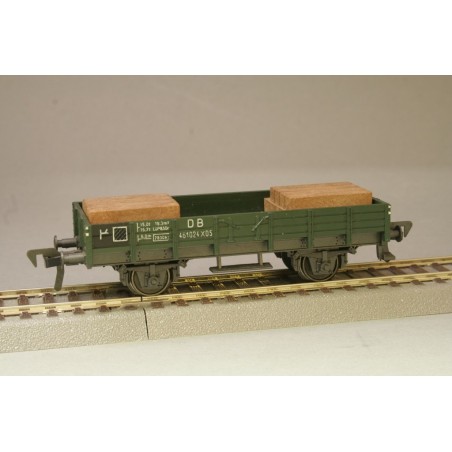 Fleischmann 5202 .1 GEBRUIKT