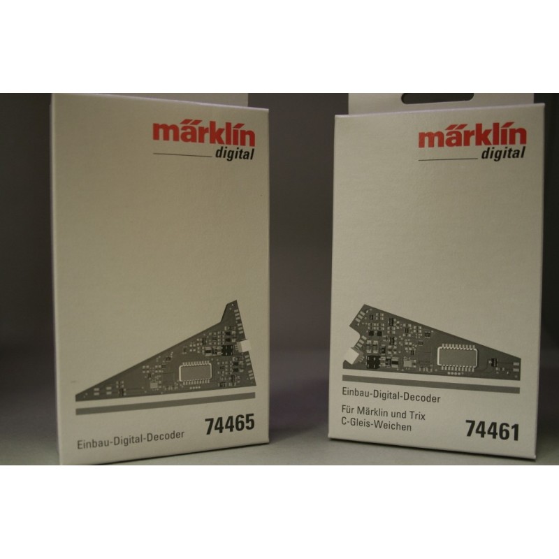 Marklin 74465 GEBRUIKT