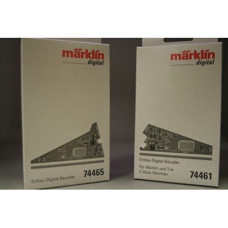 Marklin 74465 GEBRUIKT