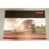 Marklin catalogus spoor 1 2011/2012