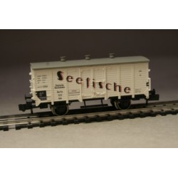 Fleischmann 834108 NIEUW