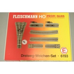 Fleischmann 6193 GEBRUIKT