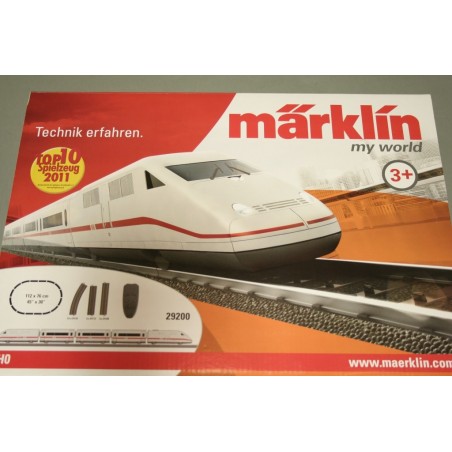 Marklin 29200 GEBRUIKT