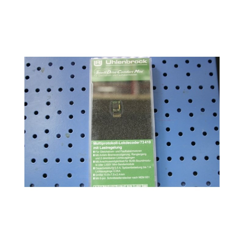 Uhlenbrock 73410