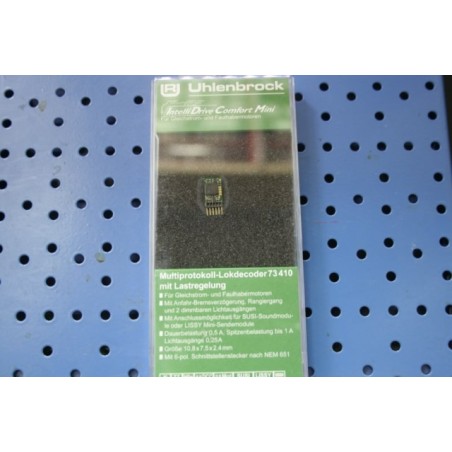 Uhlenbrock 73410