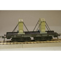 Fleischmann 5596 GEBRUIKT