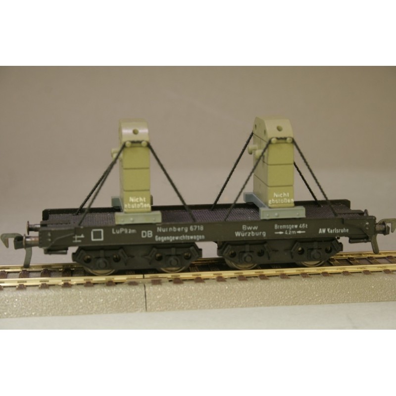 Fleischmann 5596 GEBRUIKT