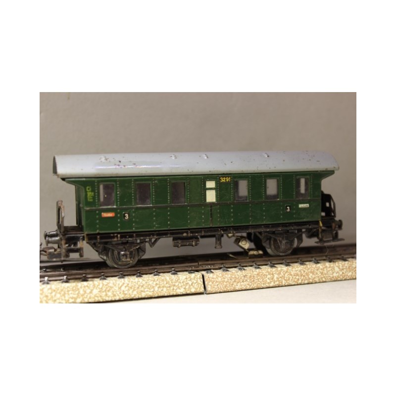 Marklin 329/1 4002 .1 GEBRUIKT
