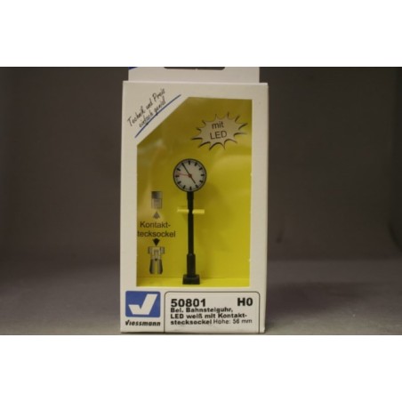 Viessmann 50801 GEBRUIKT