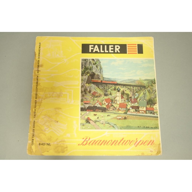 Faller 840