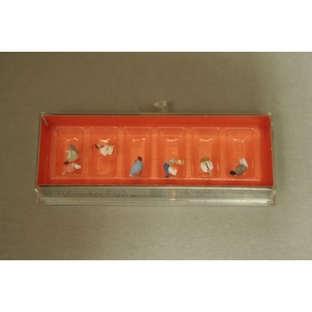 Preiser 79084